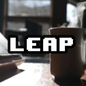 Picture for song 'Leap Lofi Type Beat' by artist 'Kolarbeatz'