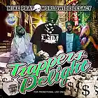 Picture for song '(CLUB BANGAS) Trapper's Delight | FREE DL !!' by artist 'kprimbeatz'