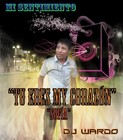 Picture for song 'TU ERES MI CORAZON (by.dj wardo) julio eduardo' by artist 'Kratem'