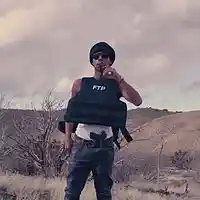 Picture for song 'Yung Gleesh - Walk Type Beat' by artist 'KristosBeatz'