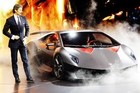 Picture for song 'too fast' by artist 'King Kane Productions'