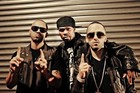 Picture for song 'Fuego (Instrumental) ***REGGAETON BEAT!!' by artist 'L1VE BEATS'
