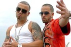 Picture for song '*HOT* -- Hand Shakes *LATINO*' by artist 'L A Beatz (uk)'