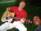 Picture for song 'Jammin' with MySelf' by artist 'larryrwright'
