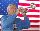 Picture for song 'The Star-Spangled Banner(Trumpet Instrumental)' by artist 'LarryWiseman'