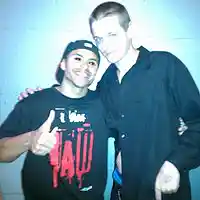 Picture for song 'lb-sickningthe-underground-in-sandusky-ohio-fet-tr' by artist 'lbsickning'