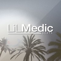 Picture for song 'Do It Big (Prod. LiL Medic)' by artist 'LiL Medic Beats'