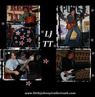 Picture for song '05-Friend - LJTT Demo' by artist 'Little Johnny Trailer Trash'