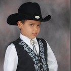 Picture for song 'CIUDAD BONITA - JHONNY EL CHARRITO' by artist 'LO MEJOR DE NUESTRO TALENTO'