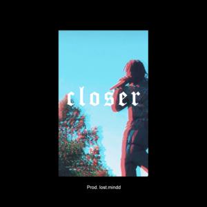 Picture for song 'Closer - Bryson Tiller x Drake Type Beat' by artist 'lost.mindd Beats'
