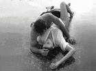 Picture for song '5 am kiss me' by artist 'Lounge Inc'