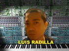 Picture for song 'RADILLAOUS' by artist 'LUIS RADILLA'