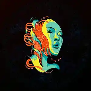 Picture for song 'SCARLXRD x GIZMO Type Beat - "ECHO"' by artist 'LYTARN'