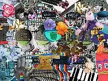 Artist picture