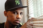 Picture for song 'Problem' by artist 'Mac 'N Keys'