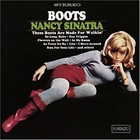 Picture for song 'These Boots are Made for Walking' by artist 'Manel Cabedo Filizzola'