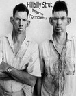 Picture for song 'Hillbilly strut' by artist 'mario pompetti'