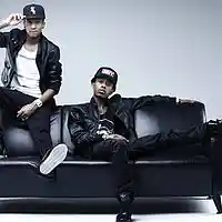 Picture for song 'SheKnow' by artist 'MarzBeats95'