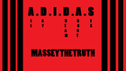 Picture for song 'A.D.I.D.A.S (All Day I Dream About Sex)' by artist 'MasseyTheTruth'
