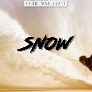 Picture for song 'Snow - Trap Beat (Download for $2,00)' by artist 'Max Beats'