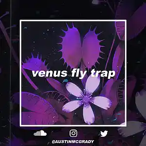 Picture for song 'Venus Fly Trap (Instrumental) Prod. by McGrady' by artist 'McGrady'