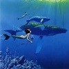 Picture for song 'Songs of Distant Earth-A Cappella' by artist 'Michael Duran'