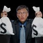Picture for song 'BILL GATES (rap)' by artist 'Ty Trackson'