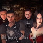 Picture for song 'Into the Night' by artist 'Midnight Meridian'