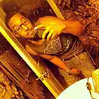 Picture for song 'Never Change ft. Courtesy' by artist 'mikecarrbeatz'