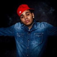 Picture for song 'Grind All Night *Kevin Gates Type Beat*' by artist 'Mike Nef Beats'