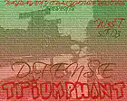 Picture for song 'MY CLIQUE' by artist 'Mius'