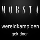 Picture for song 'mobsta - wereldkampioen gek doen.mp3' by artist 'mo6sta'