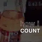 Picture for song 'How I Count' by artist 'MonoTone Beats'