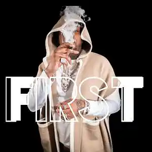 Picture for song '(Free) fivio Foreign type beats "First"' by artist 'Mosahi beats'