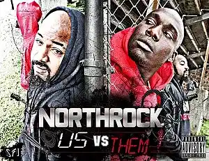 Picture for song 'Unanimous' by artist 'NORTH ROCK'