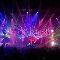 Picture for song 'Super Luv ' by artist 'Naweed Productions'