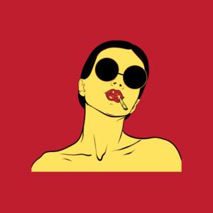 Picture for song 'Goodbye' by artist 'NewRow Production'