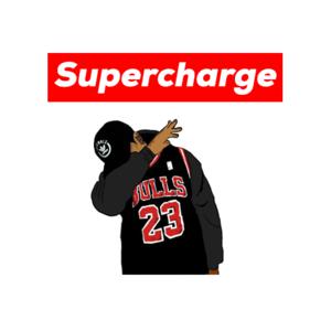 Picture for song 'Supercharge' by artist 'NewRow Production'