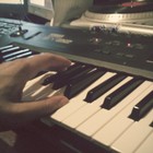 Picture for song 'Just Me & My Music' by artist 'Nez D'