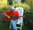 Picture for song 'Jocelyn (with Andy Gregory)' by artist 'Nick Snaden'