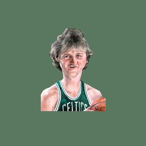 Picture for song 'Larry' by artist 'Nick Vanelli'