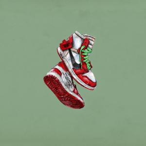 Picture for song 'Retro' by artist 'Nick Vanelli'