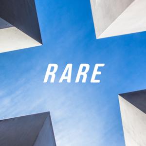 Picture for song 'Rare - Afroswing x Dancehall Summer Beat' by artist 'OTRAKBEATS'