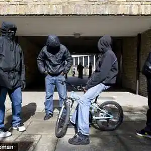 Picture for song 'Outsider - LoFi Guitar Beat "HOOD LIFE" (TAGGED)' by artist 'Buy Outsider's Drumkit Vol.1'