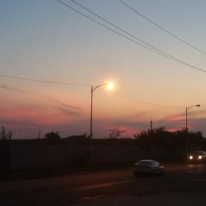 Picture for song 'Night Driving in TOKYOKLAHOMA' by artist 'P1u9'