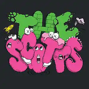 Picture for song 'The Scotts (Buy 1 Get 2 Free)' by artist 'Pandora Nightz'