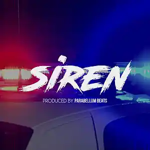 Picture for song 'Siren' by artist 'Parabellum Beats'