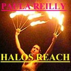 Picture for song 'HALO'S REACH' by artist 'Paula Reilly'
