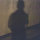 Picture for song 'Man in the shadows..' by artist 'Paul Gilburt'