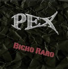 Picture for song 'BichoRaro' by artist 'PEX'